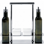 Alessi Trattore set for olive oils