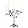 Michael Aram candleholder Tree of life menorah