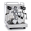 ECM espresso machine mechanika III