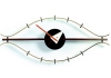 Vitra wall clock Eye
